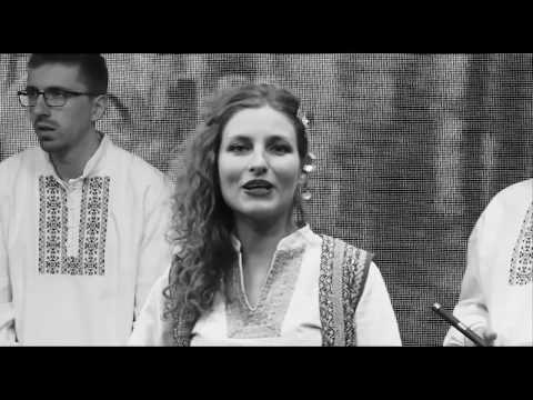 Etno grupa Trag - Kad zapjevam ja i seja mila