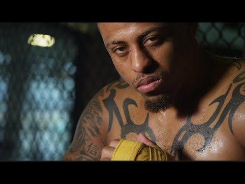 Dana White Has A Plan For Greg Hardy