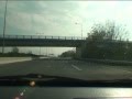2006 2 10 Λαρισα Αμφιαλη Λαρισα Διοδια Πελασγιας Οδικες δι