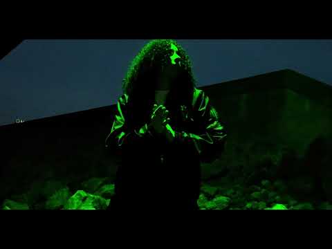Jazzie Taboo Music Video