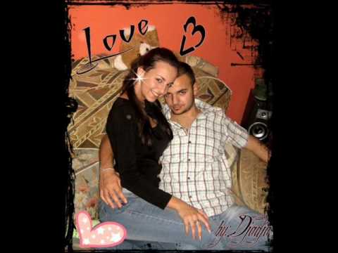 BiG Allek - Ljubav, Vera, Nada (For My Baby)(Serbian Rap)