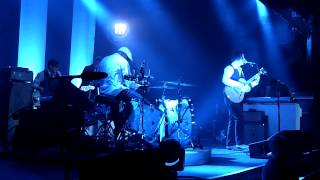 Jack White - Seven Nation Army - Madrid 1.9.12