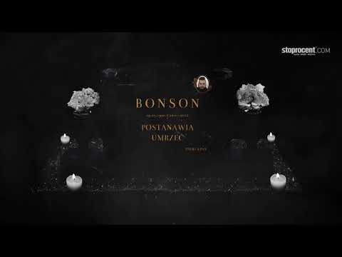 05. Bonson gośc. Roma - Martwy król (prod. KPSN)