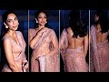 Made In Heaven Actress Sobhita Dhulipala Looks So Stunning In Her New Saree MS Shorts