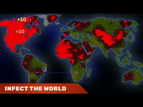 Patient Zero: Virus Simulator video thumbnail