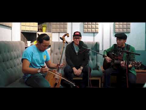 Altanjargal, Gantulga, Munkhsaikhan - Ehiin tuhai duu ( cover )