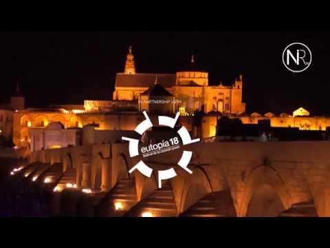 Night Room TV pres. Audiofly @ La Torre de la Calahorra (Festival Eutopía)