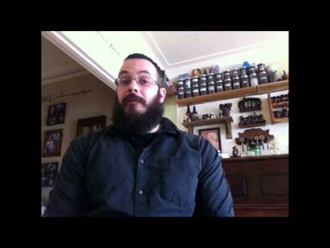 Peterson Founders edition pipe