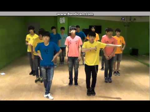 [130716] Seventeen TV S3 18/23