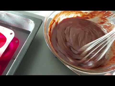 LAVA CAKE| o reteta perfecta de sarbatori