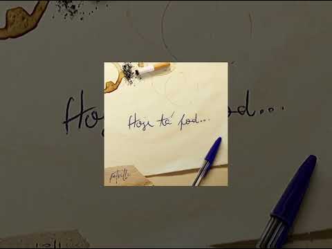 Petrilli - hoje tá fod…❤️‍🩹 (prod. @Noturno.84 )