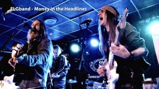 Elg - Money in the Headlines
