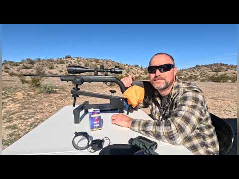 WORLDS CHEAPEST GUN!!! ROSSI RS22 22LR