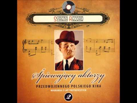 Tadeusz Olsza - Takie coś (Syrena Record)