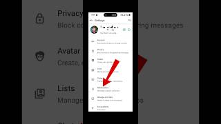 Download lagu Solusi Masalah Suara Notifikasi WhatsApp | Nada Pesan WhatsApp | Pengaturan Rahasia WhatsApp #shorts mp3 Download lagu Solusi Masalah Suara Notifikasi WhatsApp | Nada Pesan WhatsApp | Pengaturan Rahasia WhatsApp #shorts mp3