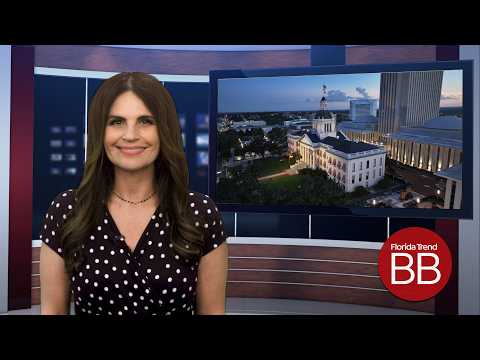 Florida Trend Video Pick - Video