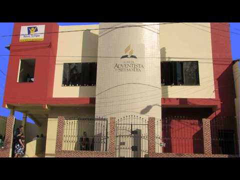 Culto de sábado 07/03/2026