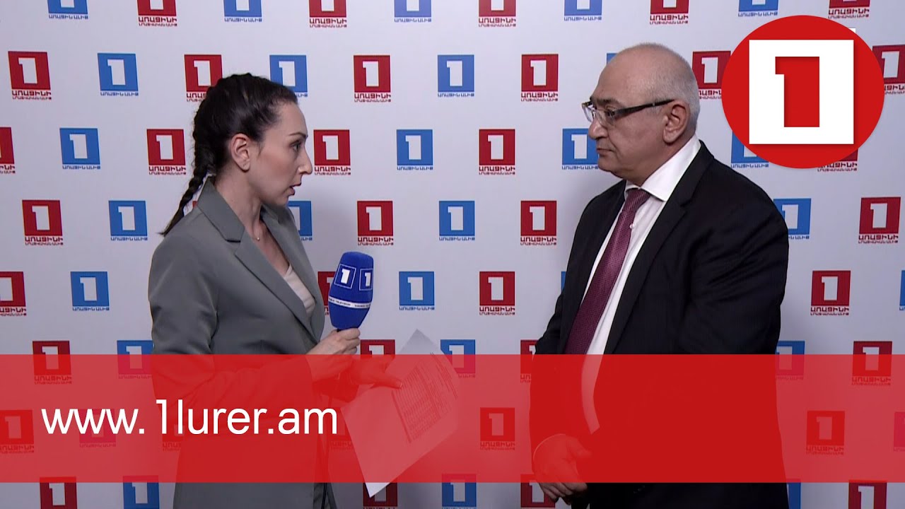 ԿԸՀ նախագահը՝ ընտրության ընթացքի մասին