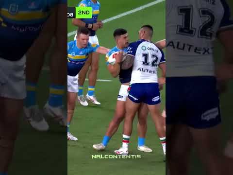 Fifita would of won easy #fypシ゚viral #nrl #fights