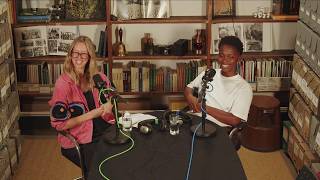 What compels you to take photographs? In conversation with Myah Asha Jeffers
