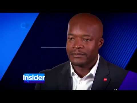 Inside Michael Jordan's Mansion: The Insider - The Agency