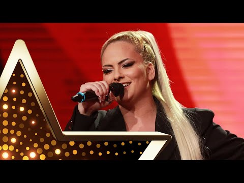 Ena Radojicic - Izvini duso, Tvoj pogled - (live) - ZG - 22/23 - 19.11.22. EM 03