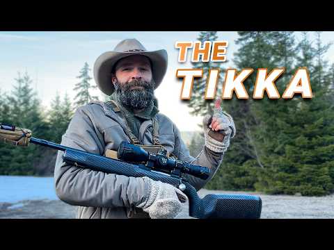 Understand The Tikka, Use The Tikka