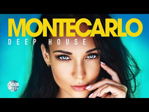 Monte Carlo Deep House - Summer 2018 (Exclusive Compilation)