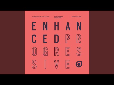 Strangers (Yoel Lewis Extended Remix)