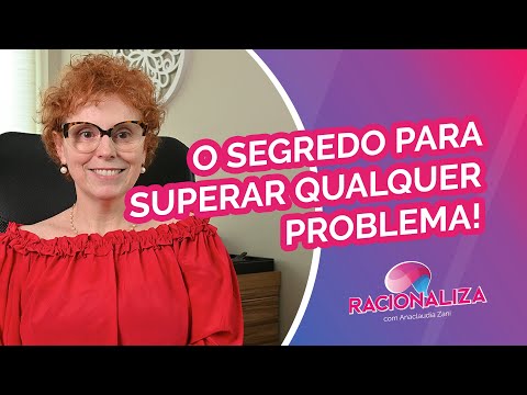 The secret to overcoming life's adversities...