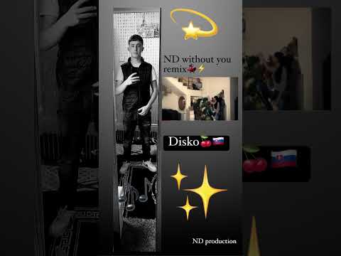 🍒ND without you remix🍒 💃🏿😘