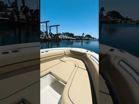2020 NauticStar 2602 Legacy | Blue Top Yachting