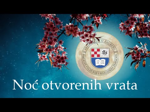 Noć otvorenih vrata FFRZ