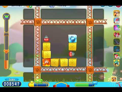 Pet Rescue Saga   level 6958   no boosters