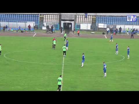 C.S. HUNEDOARA - C.S. OCNA MUREŞ (0:2) 13.04.2019