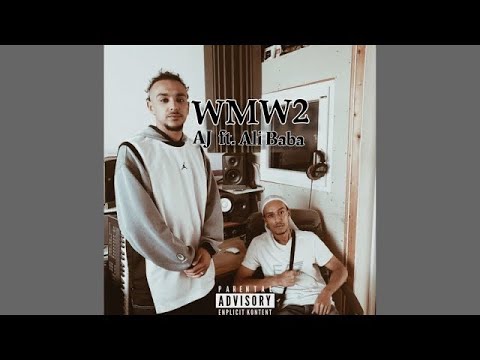 (WMW2) AJ FT AliBaba Offizielles Video
