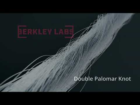 Berkley Forward Finesse Braid Low-Vis Green 150m