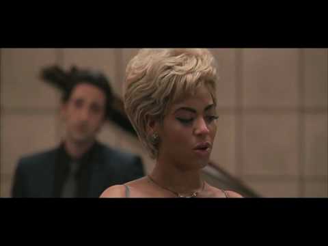 Beyoncé - I'd Rather Go Blind (Extended Vocals)