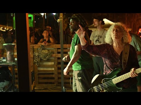 ALPHA & OMEGA - Manuel Dub #15 - 3/8/24