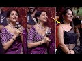 Actress Pragati Srivastava Cute Speech At Peddha Kapu 1 Pre Release Event Anasuya Bharadwaj