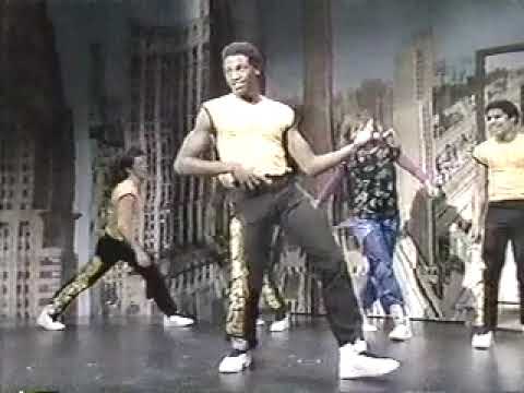 Dynamic Rockers (Saturday Night Live)