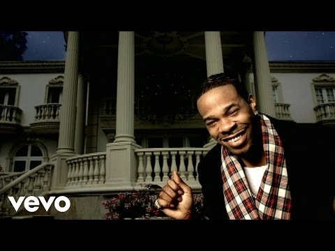 Busta Rhymes - Make It Clap ft. Spliff Starr Video