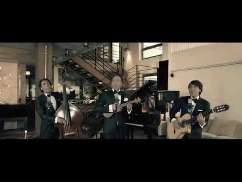 Café Quijano - Será (Vida de Hombre) [Videoclip oficial]