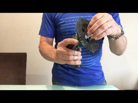 Wakeye Resolute Customization