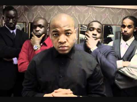 Audio Track: The Unit ft Ghetts - Say No More