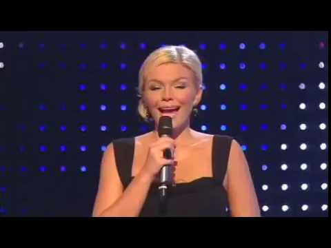 The X Factor 2005: Live Results Show 1