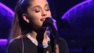 Ariana Grande- be alright/sub español