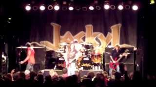 Jackyl, Just Like A Devil