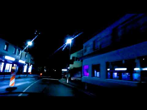 Askprojekt  - Blue Nights