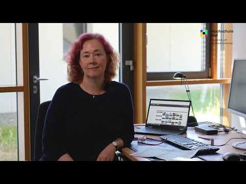 The language center at Hof University of Applied Sciences